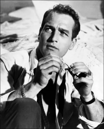 Il a tourn dans plus de 50 films pour les plus grands ralisateurs et a t nommin 10 fois aux Oscars. Qui est-ce ?