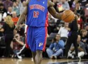 Quiz NBA saison 2011/2012 : Detroit Pistons
