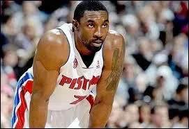 Qui est cet arrire anglo-amricain, champion NCAA avec Connecticut (2004) et 3me de la draft 2004 ?