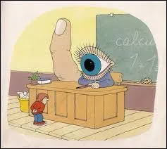 Obir au doigt et  l'oeil !