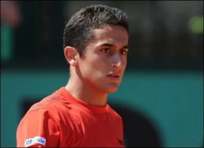 N10 mondial : Je suis espagnol et j'ai gagn l'Open du Brsil cette anne. Je suis :