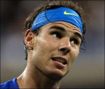 N2 mondial : Je suis espagnol et j'ai gagn mon 6me Roland-Garros cette anne. Je suis :