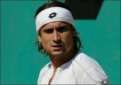 N5 mondial : Je suis espagnol et j'atteins les demi-finales de l'Open d'Australie. Je suis :