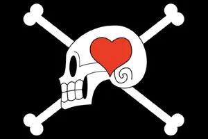 A qui est ce drapeau ?