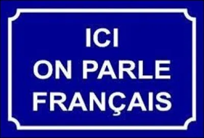 Sport : De quel sport le français est-il la langue officielle ?