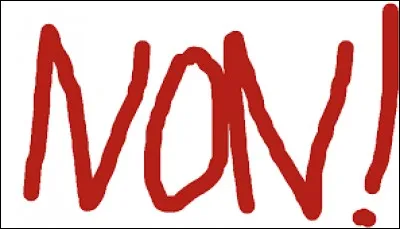 Philosophie : Négation totale de toute hiérarchie des valeurs