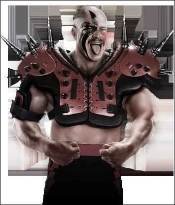 Quelle est la devise de Hawk ?