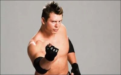Quelle est la devise de The Miz ?
