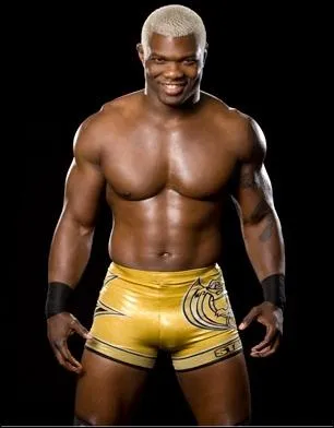 Quelle est la devise de Shelton Benjamin ?