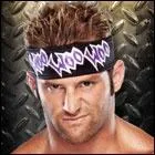 Celle de Zack Ryder ?