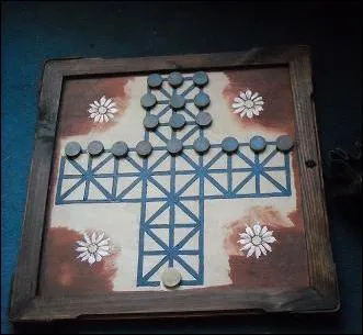 Dans ce jeu deux camps s'affrontent, lesquels ?