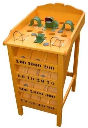 Comment s'appelle ce jeu ?