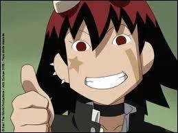 Qu'arrive-t-il  Molly lors de sa premire course contre un Crog ?