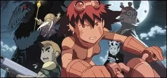 Pour quelle raison Molly veut-elle le Prix Ultime ?