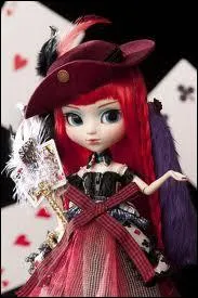 Quel est le nom de cette pullip ?