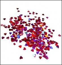 Minuit moins 17 mn : Des paillettes vite, partout ! ... Pourquoi la tradition d'trennes aux enfants ?