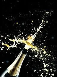 Minuit moins 13 mn : De l'ambiance, de l'ambiance ! ... Toujours en Espagne, il paraitrait que le soir du 31...