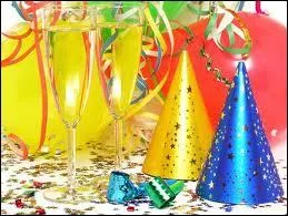 Minuit moins 12 mn : Plus d'ambiance, plus d'ambiance ! ... En France, il faut tre n aprs quelle date pour fter le Nouvel An le 1er Janvier, et non en Mars ?