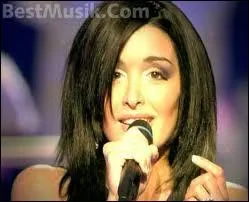 Laquelle de ces chansons n'est pas de Jenifer ?