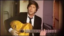 Comment s'appelle la chanson de Thomas Dutronc ?
