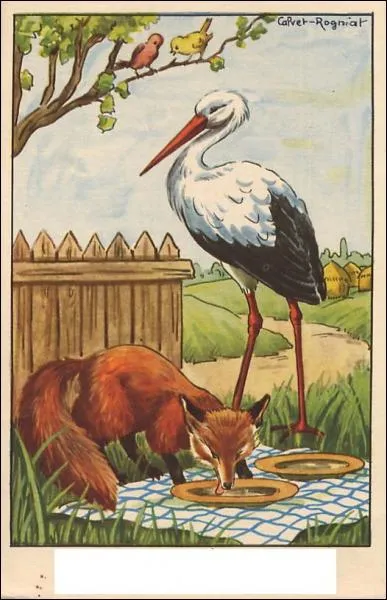 'Trompeurs, c'est pour vous que j'cris, attendez-vous  la pareille. '