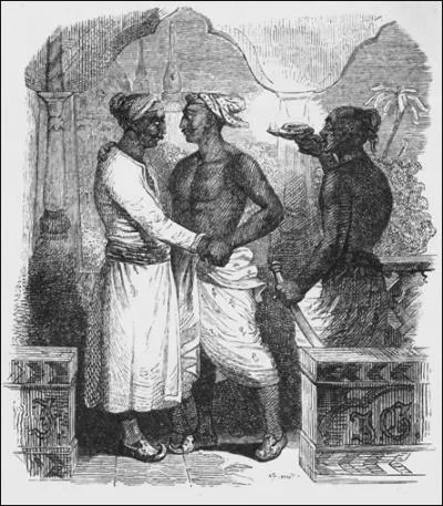 'Qui d'eux aimait le mieux ? Que t'en semble, lecteur ? Cette difficult vaut bien qu'on la propose. Qu'un ami vritable est une douce chose ! Il cherche vos besoins au fond de votre coeur. '