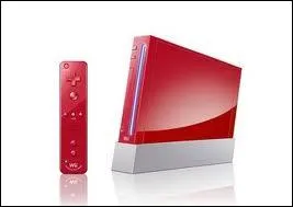 Quel est le nom de cette magnigfique console ?