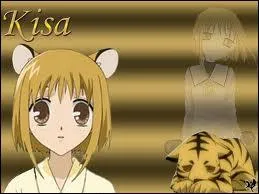 De quoi est-elle victime ?