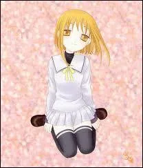 Qui l'aime secrtement ?