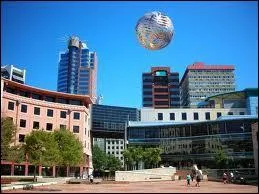 Quelle est la capitale de la Nouvelle-Zlande ?