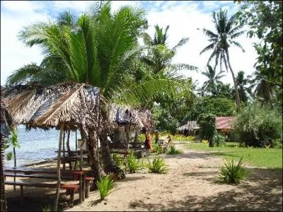 Quelle est la capitale des Tonga ?