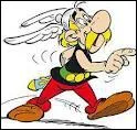 Qui sont les crateurs du personnage d'Astrix ?