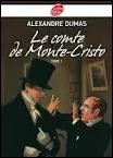 O Edmond Dants est-il enferm dans 'La comte de Monte-Cristo' d'Alexandre Dumas ?