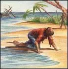 Vrai ou faux : Le roman 'Robinson Crusoe' a t crit au XIX sicle.