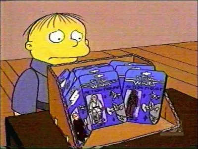 Comment ce garçon s'appelle-t-il ?