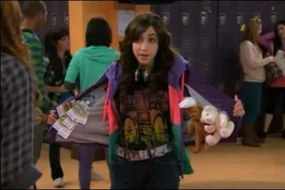 Qui est ce personnage ?