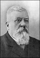 Cet homme, a-t-il t prsident... ou pas ?