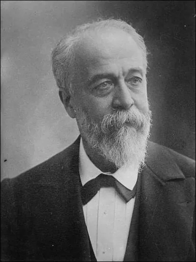 Cet homme, a-t-il t prsident... ou pas ?