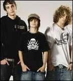 Quel est ce groupe ?