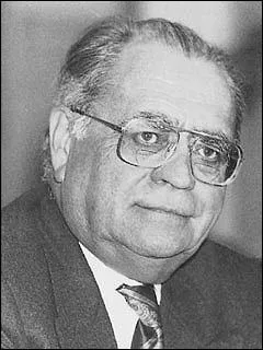 Cet homme, a-t-il t prsident... ou pas ?