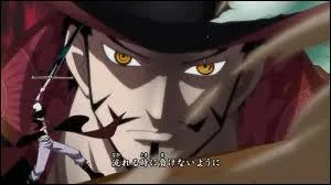 Est-il un grand corsaire ?