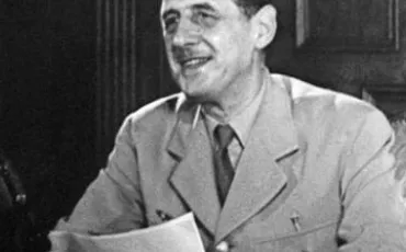 Quiz De gaulle
