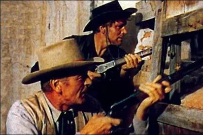 Que se passe-t-il  la fin du film ?