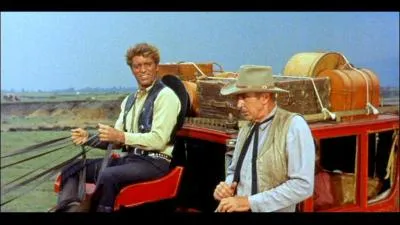 Combien le carosse dans lequel voyage la duchesse contient-il ?