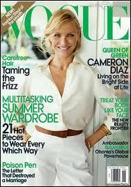 Dans quel pays, la premire dition trangre de Vogue a-t-elle t publier en 1921 ?