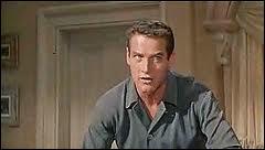 Quelle boisson Paul Newnam a-t-il prfr au vin millsim qu'Alfred Hitchcock lui a offert ?