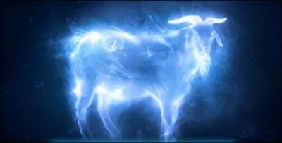  qui est ce Patronus ?