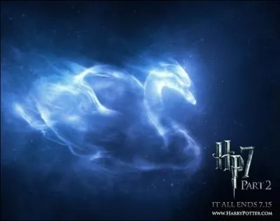  qui est ce Patronus ?