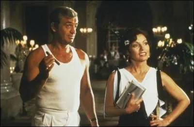 Sous la direction de quel ralisateur Marie-France Pisier, dcde le 24 avril, a-t-elle jou aux cts de Jean-Paul Belmondo dans 'L'As des as' ?