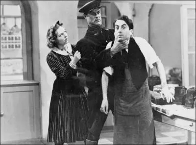 A quel ge l'actrice Paulette Dubost, dcde le 21 septembre, qui a jou notamment dans le chef d'oeuvre de Jean Renoir 'La Rgle du jeu' nous a-t-elle quitt ?